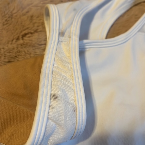 Lululemon Tank Top - Yoga Exercise - Picture 4 of 8